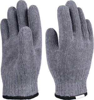 Перчатки полушерстяные АЛТАЙ® двойные, (Пер 017) 3.7340.017