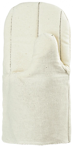 Рукавицы ВИБРОЗАЩИТНЫЕ Рук 037