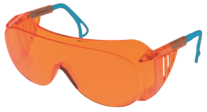 Очки РОСОМЗ™ О45 ВИЗИОН (14512) (РС) оранжевые