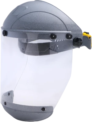 Щиток РОСОМЗ™ НБТ2/С ВИЗИОН TERMO TITAN (427391) (РС) с подбородником Щит 039.427391