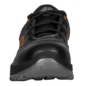 Полуботинки OPERATOR 2.0 с КП и КС, кожаные ПУ/ТПУ