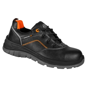 Полуботинки OPERATOR 2.0 с КП и КС, кожаные ПУ/ТПУ