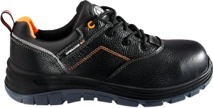 Полуботинки OPERATOR 2.0 с КП и КС, кожаные ПУ/ТПУ