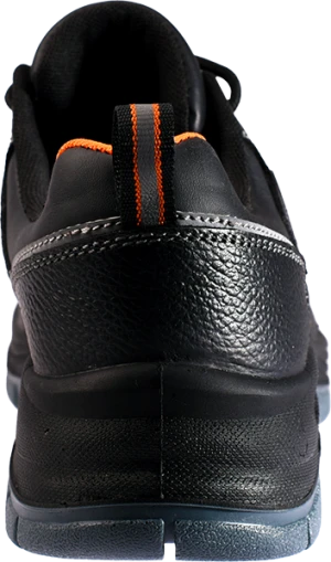 Полуботинки OPERATOR 2.0 с КП и КС, кожаные ПУ/ТПУ