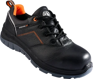 Полуботинки OPERATOR 2.0 с КП и КС, кожаные ПУ/ТПУ