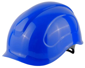 Каскетка РОСОМЗ™ АБСОЛЮТ TREK (98818V) синяя, электроизоляционная