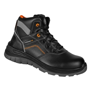 Ботинки OPERATOR 2.0  с КП и КС, кожаные ПУ/ТПУ