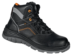 Ботинки OPERATOR 2.0  с КП и КС, кожаные ПУ/ТПУ