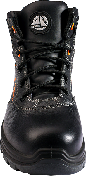 Ботинки OPERATOR 2.0  с КП и КС, кожаные ПУ/ТПУ