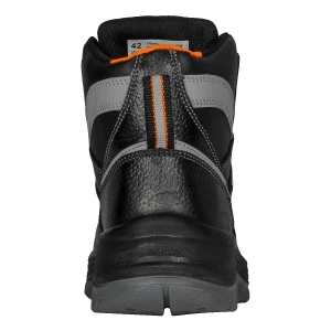 Ботинки OPERATOR 2.0  с КП и КС, кожаные ПУ/ТПУ