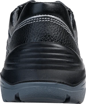 Полуботинки OPERATOR (Н11.1.1.3.1) с КП, кожаные ПУ/ТПУ Пол 032