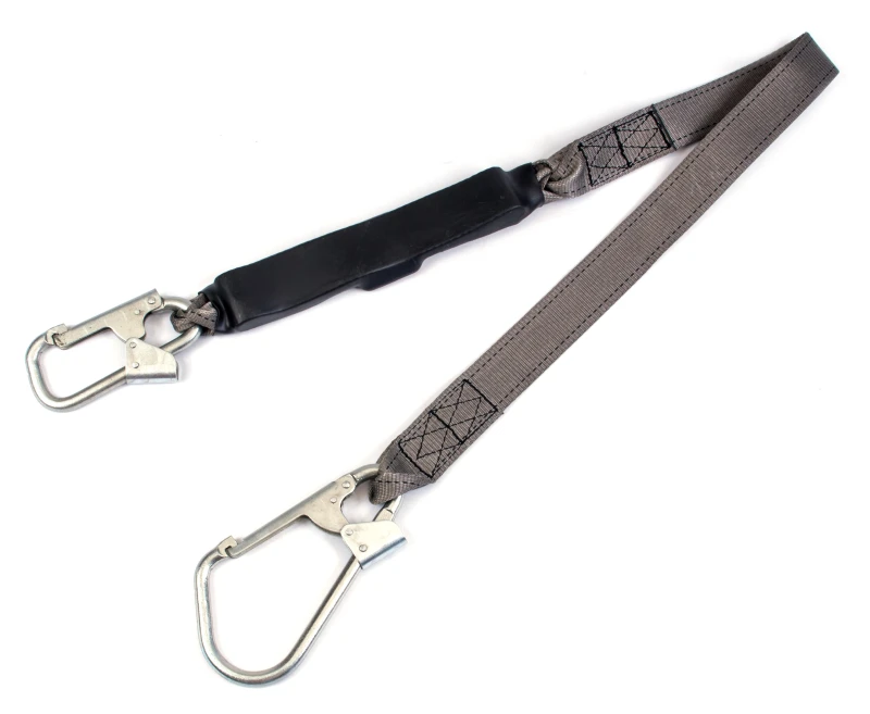 Строп BG аАр (лента/КР-05/КР-50) регулируемый с амортизатором Поя 066.07