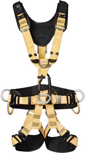 Привязь ПРОФИ ЭКСПЕРТ К (vnt 055К) огнеупорная