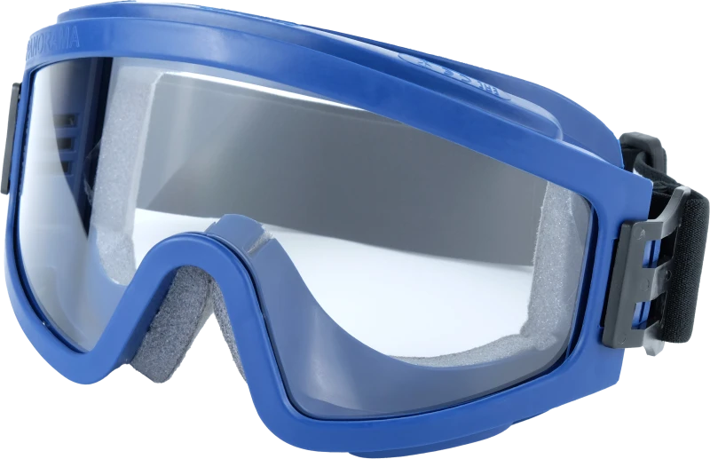 Очки РОСОМЗ™ ЗН11 PANORAMA StrongGlass (24137) (РС) (KN) обтюратор Очк 202.24137