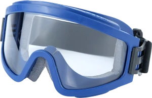 Очки РОСОМЗ™ ЗН11 PANORAMA StrongGlass (24137) (РС) (KN) обтюратор Очк 202.24137