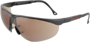 Очки РОСОМЗ™ О85 ARCTIC super (18544) (PC) (N) коричневые Очк 041.18544