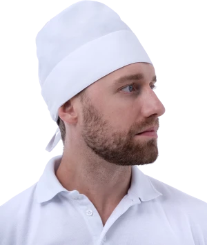 Шапочка ХИРУРГА, тк.смесовая Шап 008