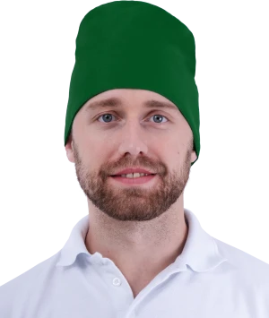 Шапочка ХИРУРГА, тк.смесовая Шап 008