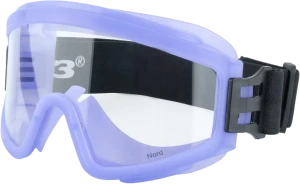 Очки РОСОМЗ™ ЗН11 PANORAMA Nord (21147) (PC) (KN)