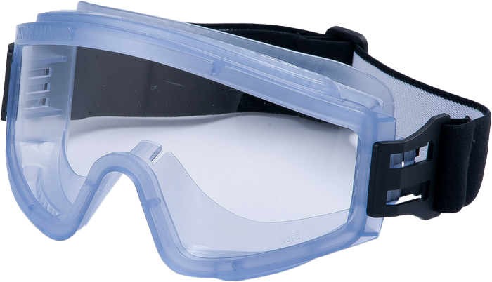 Очки РОСОМЗ™ ЗНГ1 PANORAMA Nord (22147) (PC) (KN) Очк 410.22147