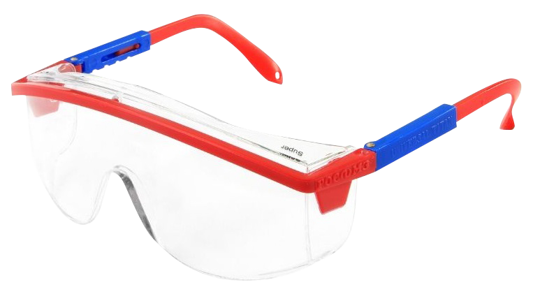 Очки РОСОМЗ™ О37 UNIVERSAL TITAN super (13730) (PC) (N) Очк 003.13730