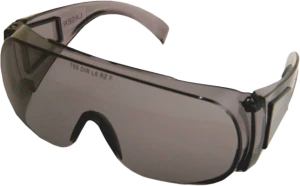 Очки РОСОМЗ™ О22 LAZER (12207) 755 нм