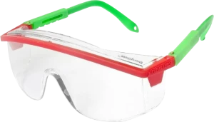 Очки РОСОМЗ™ О37 UNIVERSAL TITAN StrongGlass (13737) (РС) (KN) Очк 003.13737