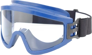 Очки РОСОМЗ™ ЗНГ1 PANORAMA StrongGlass (22137) (РС) (KN)