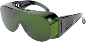 Очки РОСОМЗ™ О35 ВИЗИОН super (13556) (РС) (N) газосварочные (5)