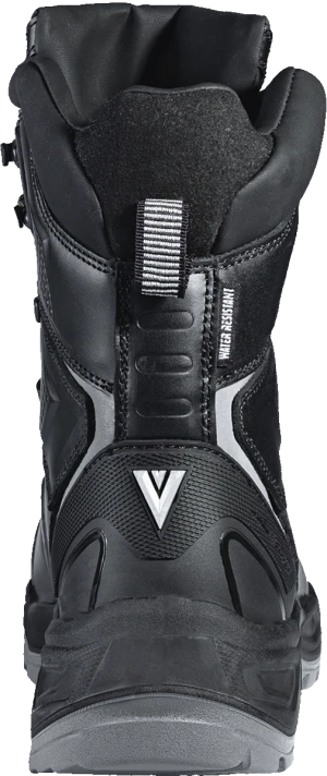 Ботинки VERT (VERT 3006) высокий берец с КП и КС шерст.мех, кожаные ПУ/ТПУ