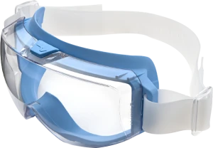 Очки UNIVET™ 650 (650.S1.00.00) (РС) автоклавируемые н/в Очк 826.00