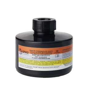 Фильтр Бриз-3001 A1B1E1P3 R D Про 033.23