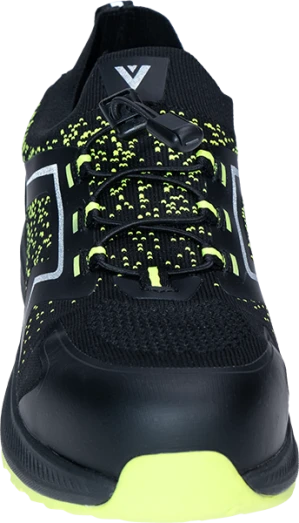 Полуботинки VERT (VERT 4007) 3D вязка с КП и КС, ЭВА/резина