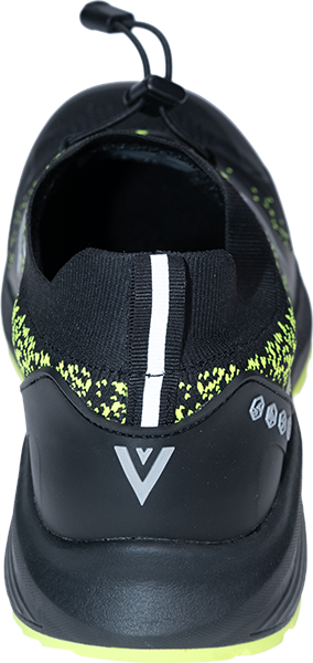 Полуботинки VERT (VERT 4007) 3D вязка с КП и КС, ЭВА/резина