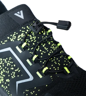 Полуботинки VERT (VERT 4007) 3D вязка с КП и КС, ЭВА/резина