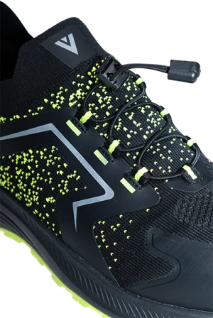 Полуботинки VERT (VERT 4007) 3D вязка с КП и КС, ЭВА/резина