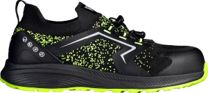 Полуботинки VERT (VERT 4007) 3D вязка с КП и КС, ЭВА/резина