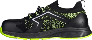 Полуботинки VERT (VERT 4007) 3D вязка с КП и КС, ЭВА/резина