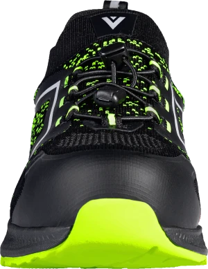 Полуботинки VERT (VERT 4007) 3D вязка с КП и КС, ЭВА/резина