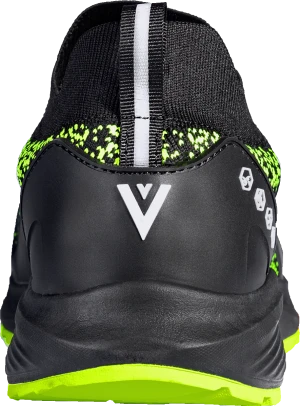 Полуботинки VERT (VERT 4007) 3D вязка с КП и КС, ЭВА/резина