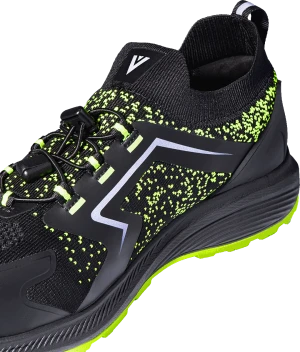 Полуботинки VERT (VERT 4007) 3D вязка с КП и КС, ЭВА/резина