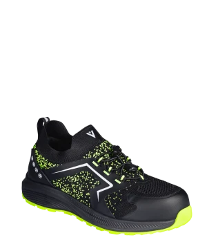 Полуботинки VERT (VERT 4007) 3D вязка с КП и КС, ЭВА/резина