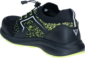 Полуботинки VERT (VERT 4007) 3D вязка с КП и КС, ЭВА/резина