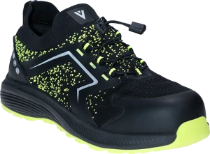 Полуботинки VERT (VERT 4007) 3D вязка с КП и КС, ЭВА/резина