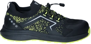 Полуботинки VERT (VERT 4007) 3D вязка с КП и КС, ЭВА/резина