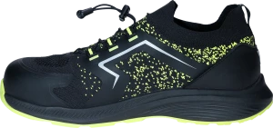 Полуботинки VERT (VERT 4007) 3D вязка с КП и КС, ЭВА/резина