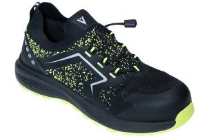 Полуботинки VERT (VERT 4007) 3D вязка с КП и КС, ЭВА/резина