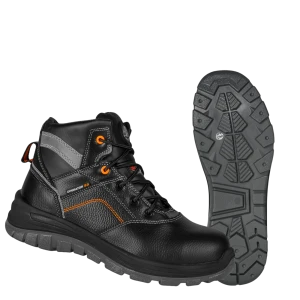 Ботинки OPERATOR 2.0 с КП и КС Thinsulate® шерст.мех, кожаные ПУ/ТПУ