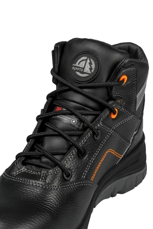 Ботинки OPERATOR 2.0 с КП и КС Thinsulate® шерст.мех, кожаные ПУ/ТПУ