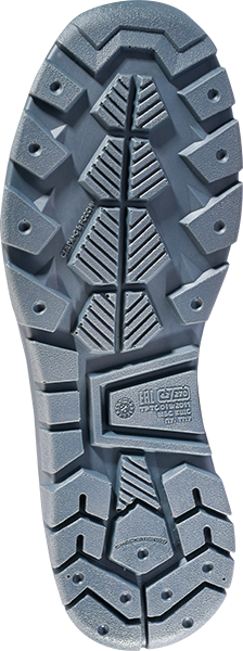 Ботинки OPERATOR 2.0 с КП и КС Thinsulate® шерст.мех, кожаные ПУ/ТПУ